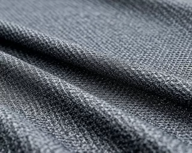 Ткани с графеном: Сверхматериал для терморегуляции, прочности и интеллектуальной защиты
