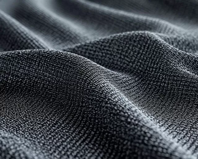 Ткани с графеном: Сверхматериал для терморегуляции, прочности и интеллектуальной защиты