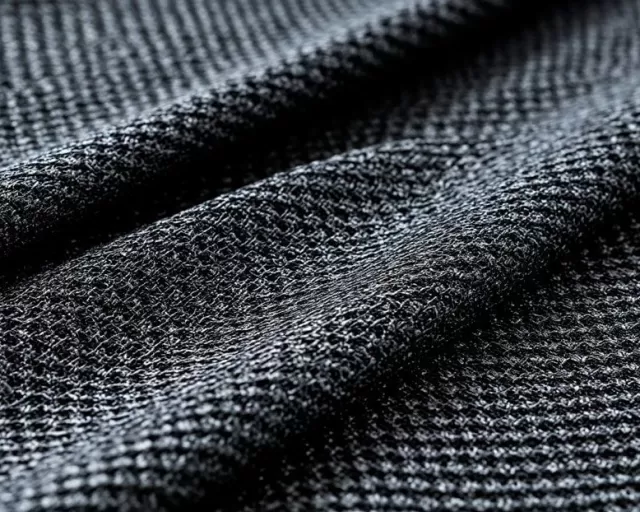 Ткани с графеном: Сверхматериал для терморегуляции, прочности и интеллектуальной защиты