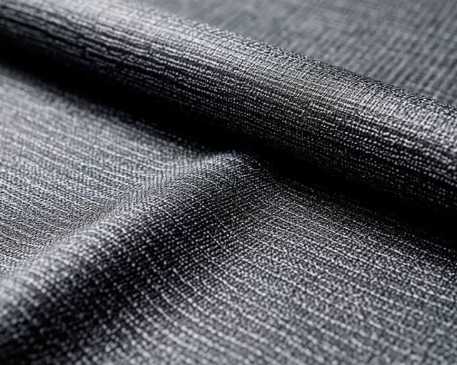 Ткани с графеном: Сверхматериал для терморегуляции, прочности и интеллектуальной защиты