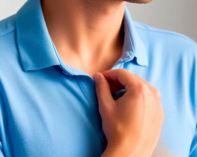 Устранение запаха пота с ткани: полное руководство по использованию перекиси, соды и спирта