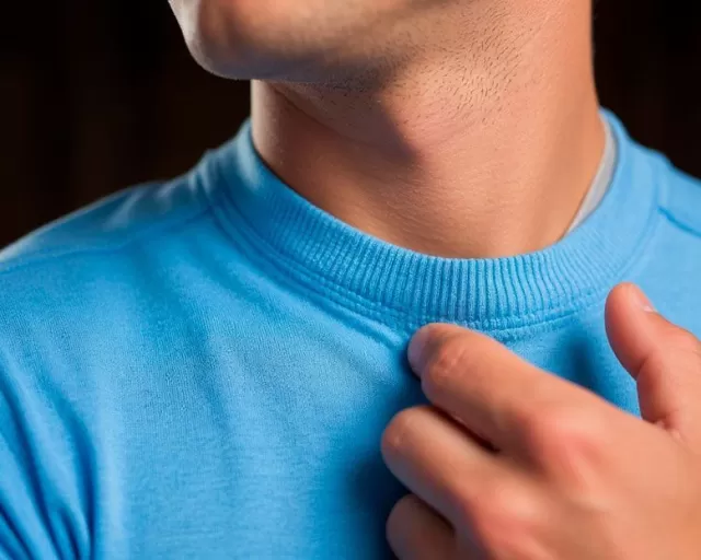 Устранение запаха пота с ткани: полное руководство по использованию перекиси, соды и спирта