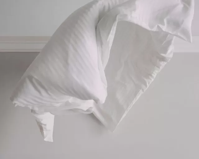 Лиоцелл (Tencel): революционная ткань для идеального постельного белья