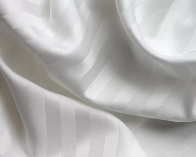 Лиоцелл (Tencel): революционная ткань для идеального постельного белья