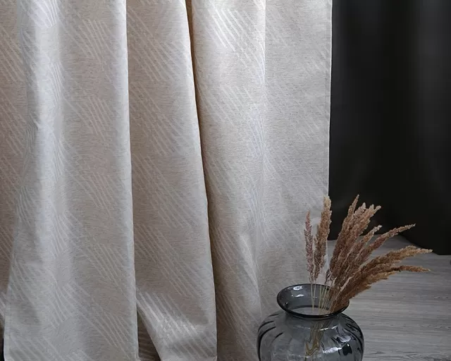 Какие шторы подойдут в зал: выбираем идеальный вариант для гостиной