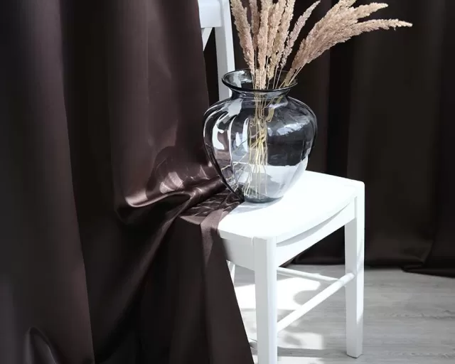 Ткани для декора: полное руководство по выбору материалов для оформления интерьера