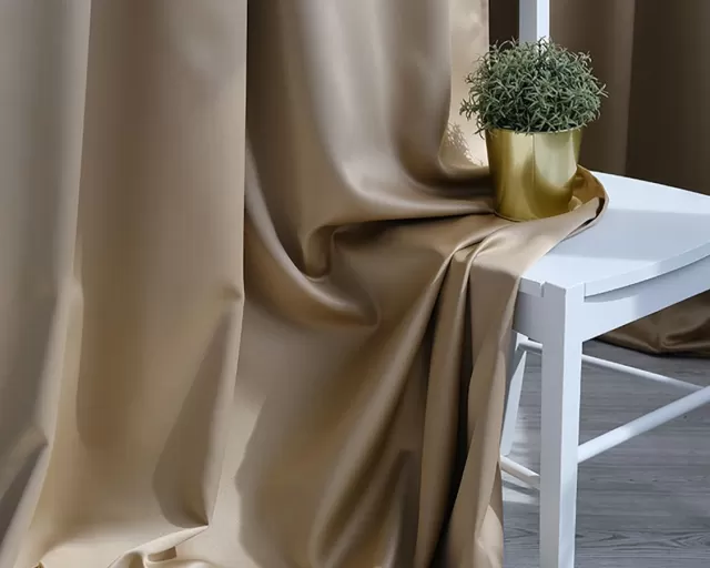 Какие шторы подойдут в зал: выбираем идеальный вариант для гостиной