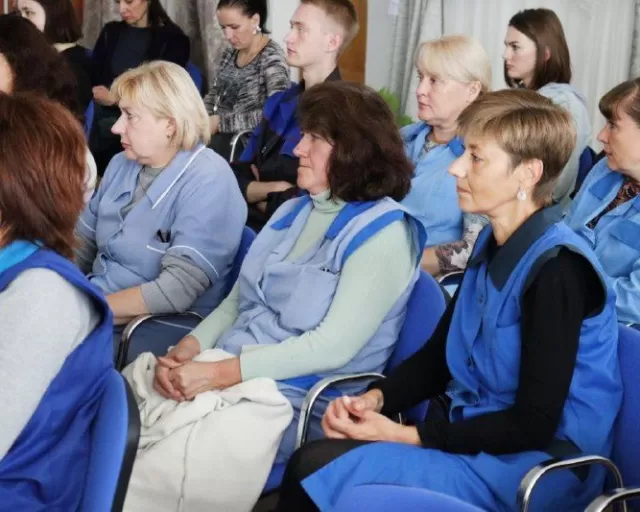 Моготекс за безопасность! 