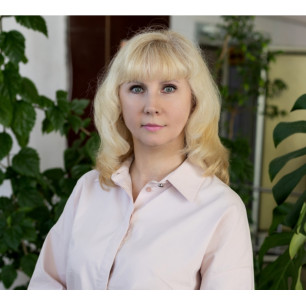 Багдановіч Наталля