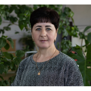 Шынкарова Людміла