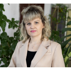 Іванова Вольга