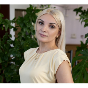 Хількевіч Таццяна