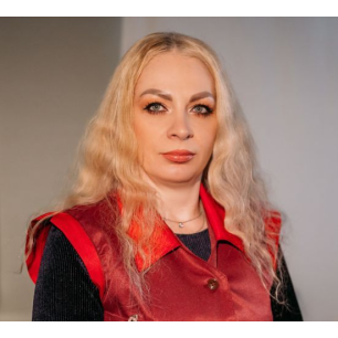 Бабакова Ирина 