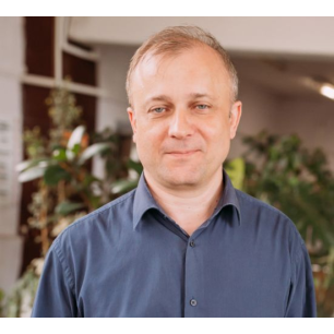 Береснев Андрей