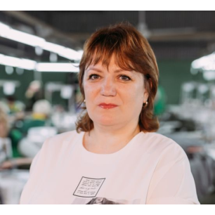 Борисенко Светлана