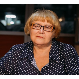 Гореликова Людмила