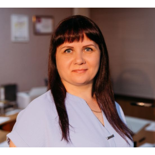 Долженко Галина