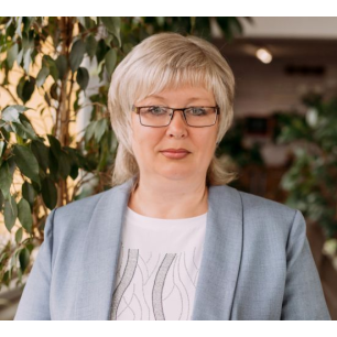 Климченко Татьяна