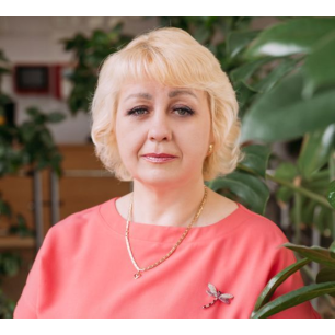 Ковалёва Оксана