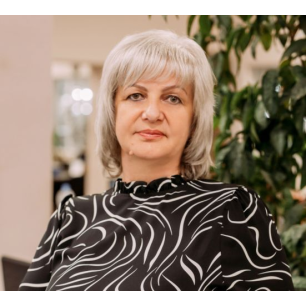 Кривошеева Галина