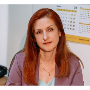 Никонова Наталья