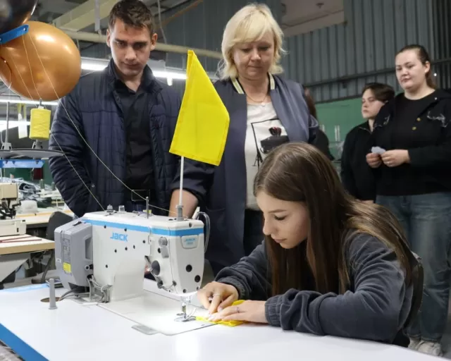 Митап-квест "Время быть вместе"