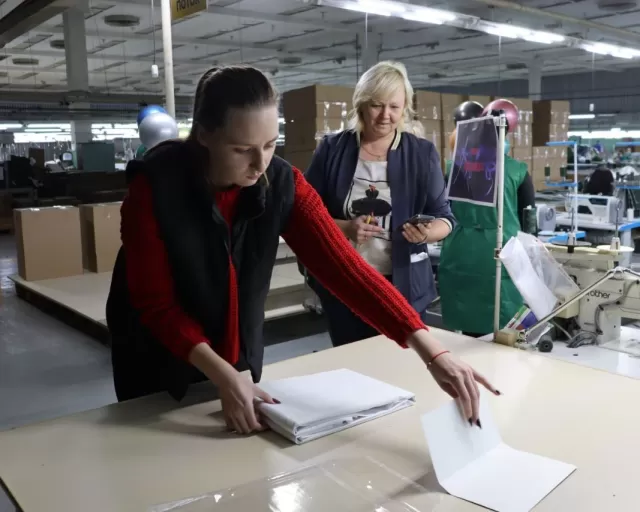 Митап-квест "Время быть вместе"