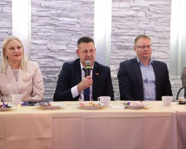 Митап-квест "Время быть вместе"