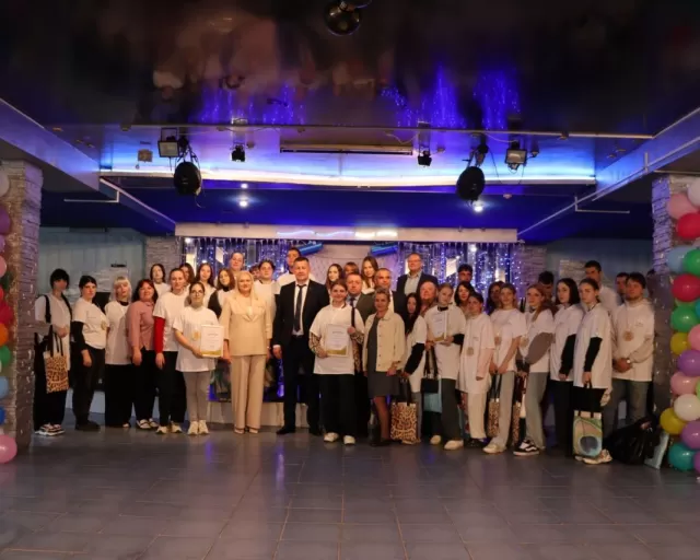 Митап-квест "Время быть вместе"