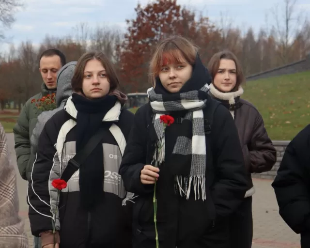 ОАО "Моготекс" организовал познавательную экскурсию для молодых специалистов