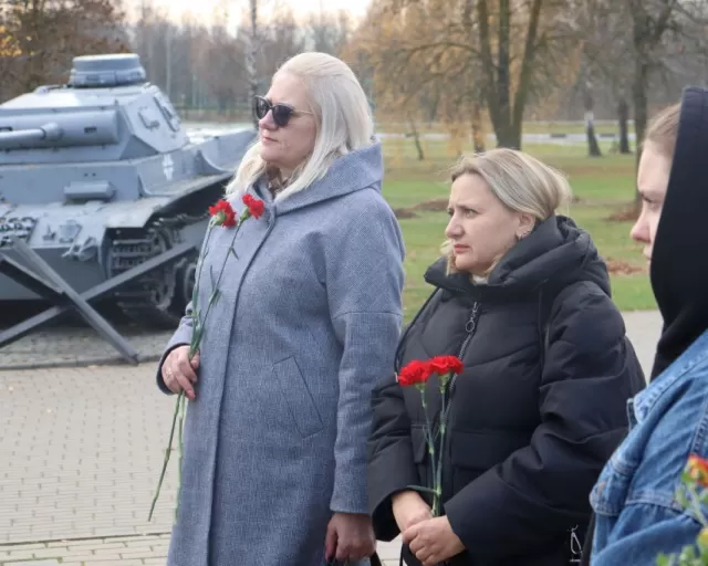 ОАО "Моготекс" организовал познавательную экскурсию для молодых специалистов