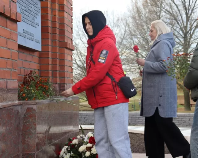 ОАО "Моготекс" организовал познавательную экскурсию для молодых специалистов