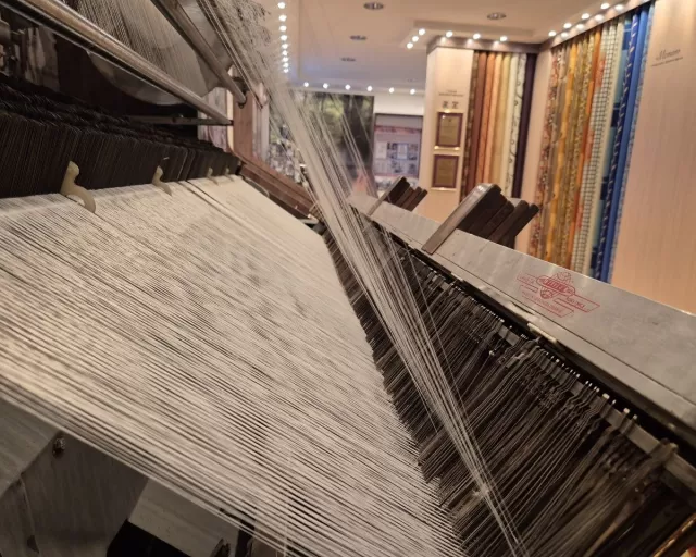 Профориентация в деле