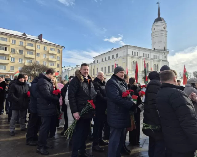 Память доблестных защитников Отечества
