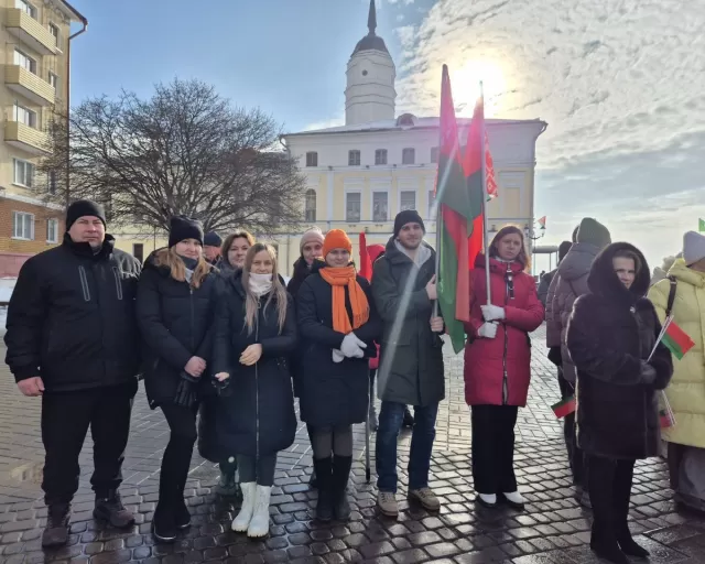 Память доблестных защитников Отечества