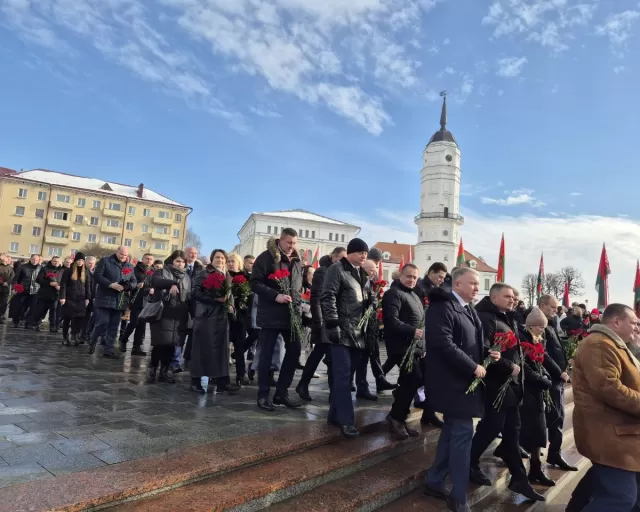 Память доблестных защитников Отечества