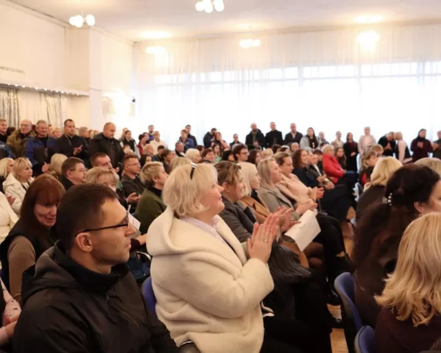 ОАО «Моготекс» поздравляет Юрия Александровича Комарова с назначением на должность генерального директора