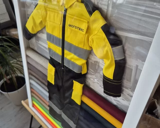 На "Моготексе" работают по-настоящему творческие люди!