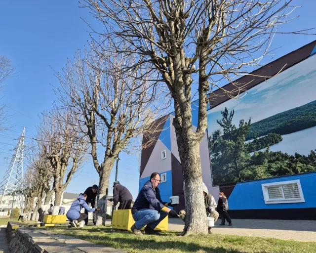 Время наведения чистоты и порядка