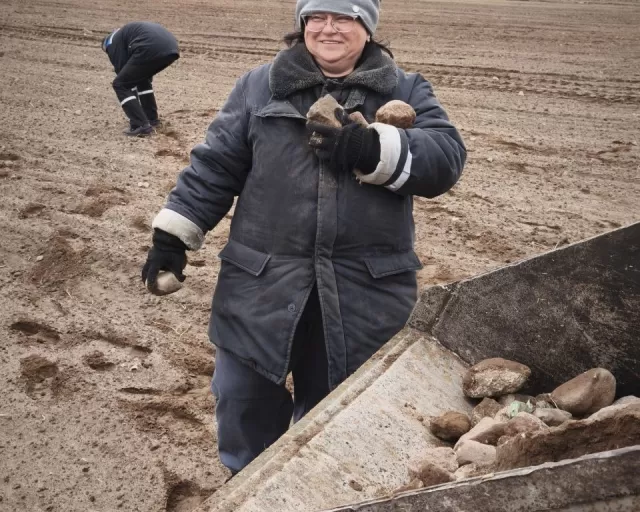 Помощь на полях: "Моготекс" поддерживает сельское хозяйство